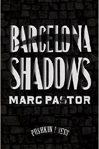 Barcelona Shadows - Marc Pastor
