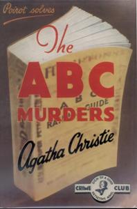 the abc murders novel